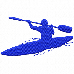 Sports Silhouette Embroidery Design 2 Sports Silhouette Embroidery Design 2